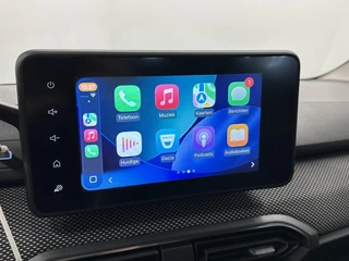 Dacia Sandero 1.0 TCe 100 Bi-Fuel LPG Comfort CARPLAY-CRUISE / 31