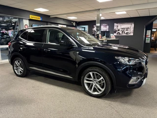 MG EHS 1.5 TGDI Luxury PHEV / automaat / 360camera / Leder/ carplay / Panorama-dak / 7