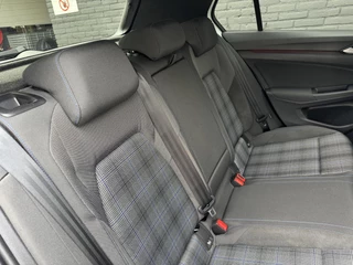 Volkswagen Golf 1.4 eHybrid GTE I INCL. € 850,00 AFL.KOSTEN + BOVAG GARANTIE / 34