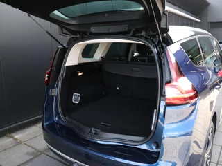 Renault Grand Scénic 1.2 TCe Bose | TREKHAAK | CAMERA | NAVI | CRUISE | / 15