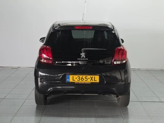Peugeot 108 1.0 e-VTi Active / 9