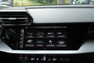 Audi A3 Sportback 40 TFSI e S-Line|Adaptive|Clima| / 27