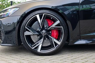 Audi RS6 Avant RS 6 TFSI quattro  | DYNAMIC PLUS | KERAMISCH | CARBON | HUD | B&O | KOELING | NIGHTVISION | 4WIELSTURING | / 9