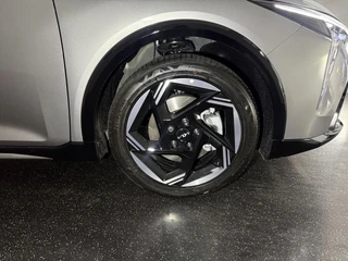 KIA K4 Sportswagon 1.0 T-GDi MHEV 115pk DCT7 GT-Line Launch Edition (schuifdak) / 31