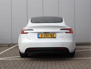Tesla Model 3 Premium Long Range AWD Highland  | Premium Audio | Org. NL / 7