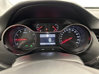 Opel Crossland 1.2 Turbo Elegance TREKHAAK CAMERA CARPLAY NAVI ECC LM CRUISE. / 22