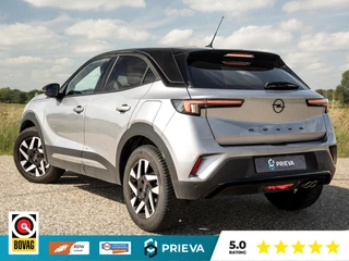 Opel Mokka 1.2 Turbo GS Automaat 130PK | Camera | Apple CarPlay & Android Auto / 5