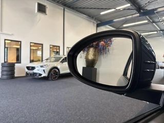 Fiat 500 E Icon 42 kWh | CRUISE | CAMERA | CARPLAY | CLIMATE / 8