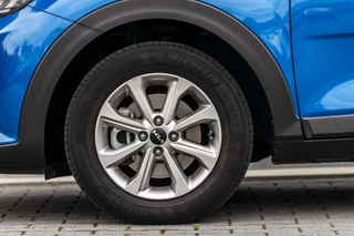 Kia Stonic 1.0 T-GDi MHEV DynamicLine  | Camera | LED | NL Auto / 19