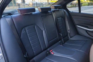 BMW 3 Series 330e M-SPORT  | BTW |  ACC | MEMORY | HUD | LED | KEYLESS | 360 | / 44