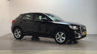 Audi Q2 30 TFSI Epic LED Navigatie Parkeersensoren Climate Control / 2