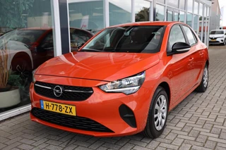 Opel Corsa 1.2 Edition | Cruise Control | Airco / 19