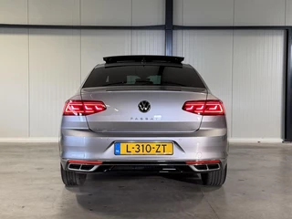 Volkswagen Passat 1.5 TSI R-Line Business + Pano Virtual H&K / 7