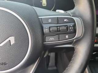 Kia Sportage 1.6T PHEV AWD DynamicPlusLine Edition | Plug-In Hybride | Stoel en stuurverwarming | Elektrisch bedienbare voorstoelen | Navigatie | Camera | Apple Carplay / Android Auto | / 26