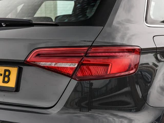 Audi A3 Sportback 30 TFSI Sport S Line Edition | Automaat | 3x S-Line | LED | Navigatie | Cruise Control | 18" / 39