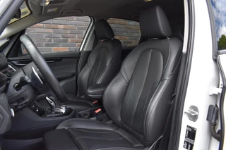 BMW 2-serie Active Tourer 220i HIGH EXE M-PAKKET LEDER NAVI / 22