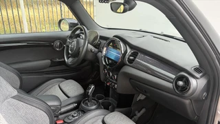 MINI Mini 3-Deurs (f56) 1.5 136pk Cooper l Automaat l Schuifkantel Pano Dak l / 28