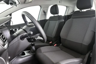 Citroen C3 1.2 PureTech C-Series Navigatie Clima / 7