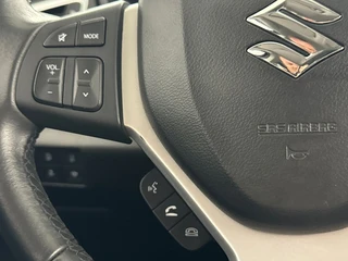 Suzuki S-Cross 1.4 Select Smart Hybrid Apple Carplay/Android Auto | Adaptieve Cruise Control | Parkeercamera / 21