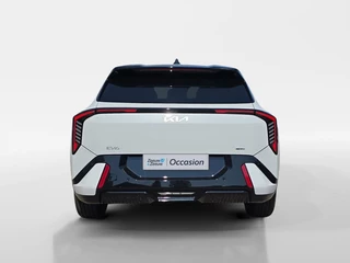Kia EV4 GT-Line Business Edition 81.4 kWh | Keyless | Adaptive cruise control | Stoel + Stuur verwarming | Navigatie | Apple Carplay/Android Auto / 4