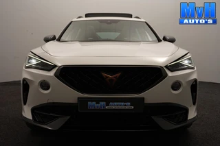 CUPRA Formentor 1.4 PHEV VZ Performance|PANO|KUIPST|SOH99% / 37