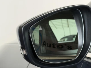 Mazda 3 2.0 e-SkyActiv-G M Hybrid 122 Luxury | 360CAM | TRHK | BOSE / 37