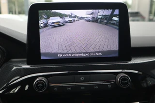 Ford Kuga 2.5 PHEV ST-LINE AFN-TREKHAAK BLISS WINTERPACK P-SENSOREN KEYLESS 360-CAM ADAP-CRUISE LED / 33