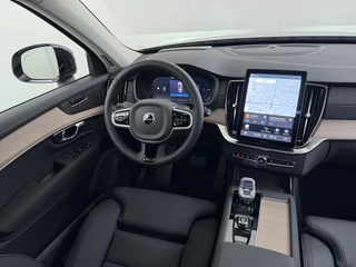 Volvo XC90 2.0 T8 Plug-in hybrid AWD Plus Dark ACC | APPLE CARP. | 7. PERSOONS | PANNO. DAK | 360˚ CAMERA | / 33
