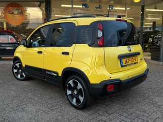 Fiat Panda 1.0 Hybrid Pandina | Carplay | Airco | Cruise Control | Parkeersensoren / 11