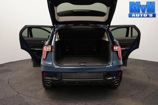 Lynk & Co 01 1.5 PHEV|262PK|LUXE|360°CAM|PANO / 93