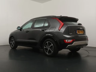 Kia Niro 1.6 GDi PHEV DynamicLine  - Apple Carplay/Android Auto - Adaptieve Cruise Control - Achtruitrijcamera - Naviigatie - Fabrieksgarantie t/m 2032 / 6