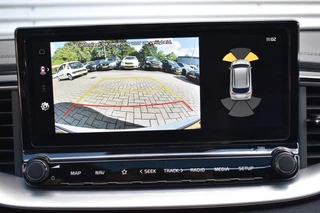 Kia ProCeed 1.5 T-GDI GT-PLUSLINE 1EIGENAAR / JBL AUDIO / EL. STOEL + MEMORY / 43