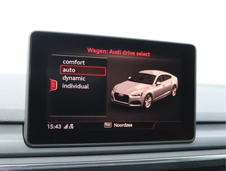Audi A5 Sportback 35 TFSI S-line Black  | Camera | 19" | LED | Stoelverwarming / 40