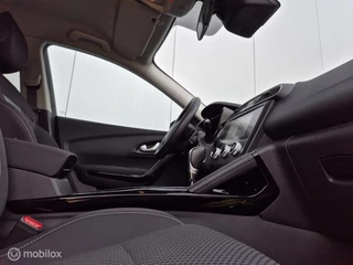 RENAULT KADJAR 1.3 TCE ZEN AUTOMAAT/TREKHAAK/KEYLESS/LED/CARPLAY / 19