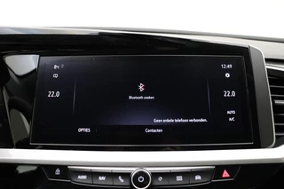 Opel Grandland 1.6 Turbo Plug-In Hybrid GS 225pk | Navigatie | Afneembare trekhaak | 360 Graden Camera | Climate control | 19" Lichtmetalen velgen | Keyless / 28