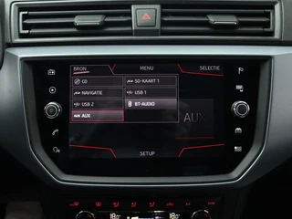 SEAT Arona 1.0 TSI Style Launch | Trekhaak | Navigatie | Camera | Stoelverwarming / 37
