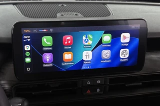 Jeep Avenger 1.2 e-Hybrid Longitude Apple CarPlay 16" LMW / 17