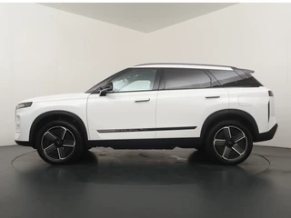 Jaecoo 7 1.5 GDI SHS-P Exclusive  - Full Option - Head-up Display - Stoelverarming - Stoelverkoeling - AppleCarplay Android Auto - Schuif/kanteldak - - Fabrieksgarantie tot 10-2032 of 150.000km / 4