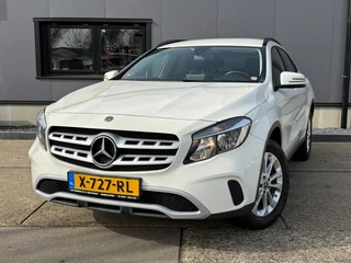 Mercedes-Benz GLA-klasse 200 Premium Plus super nette auto