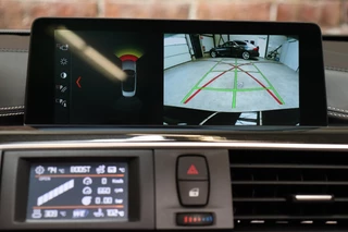 Alpina B4S High Executive Biturbo Automaat  / Adaptive Cruise Control / Harman Kardon / Head-Up Display / Driving Assistant / Individual Leder / Nekverwarming / Comfort Acces / Surround View / 20 Inch / 23