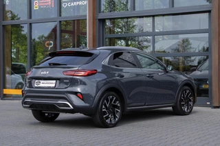 Kia XCeed 1.6 GDi PHEV DynamicLine|Camera|Stoel+Stuurverwarming| / 10