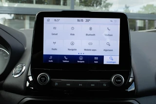 Ford EcoSport 1.0 EcoBoost ST-Line Black|trekhaak|Stoel & Stuur Verwarming|Camera| / 34