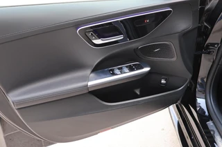 Mercedes C-klasse Estate 220 d AMG Line / Panoramadak / Burmester Surround / Massage Stoelen / Night Pakket / Trekhaak Wegklapbaar / 58