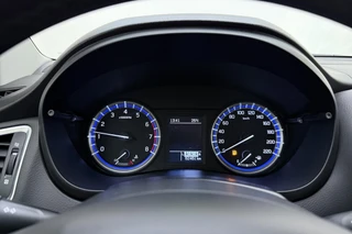 Suzuki S-Cross 1.4 Boosterjet Stijl 140pk | Panoramadak | Navigatie | Camera | Lederen Bekleding | Climate Control | Stoelverwarming | Cruise Control Adaptief / 31