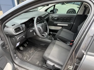 Citroen C3 1.2i Feel Edition | Navigatie | Cruise Control | Climate Control | Mistlampen | Parkeersensoren | Apple Carplay / Android Auto | Airbumps | Elektrisch Pakket | Multifunctioneel Stuurwiel | Zwart Dak | / 16