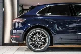 Porsche Macan 3.0 S|Chrono|Bose|Verkoeling|Luchtvering|21'' / 15