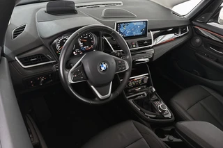 BMW 2-serie Gran Tourer 216i Business Edition Plus Trekhaak Stoelverwarming Head-Up Harman Kardon / 6