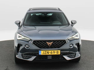 CUPRA Formentor 1.4 e-Hybrid 204 Pk / 6