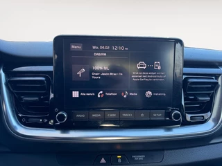 Kia Stonic 1.0 T-GDi MHEV DynamicLine | Climate Control | Camera | Cruise Control | LM Velgen | Apple Carplay | Android Auto / 20