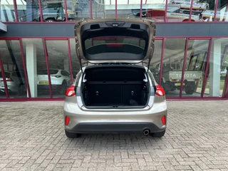 Ford Focus 1.0 EcoBoost Titanium Business  | Keyless | Cruise | Trekhaak | Camera | Stoel/Stuurverw. | B&O | / 38